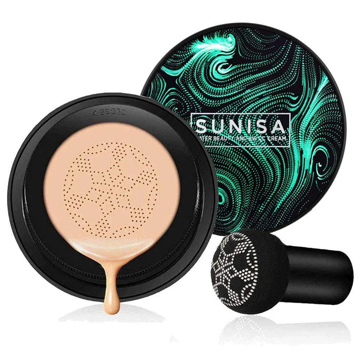 SUNISA Foundation Base Water proof