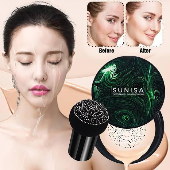 SUNISA Foundation Base Water proof