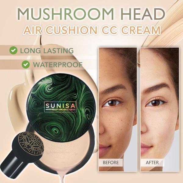 SUNISA Foundation Base Water proof