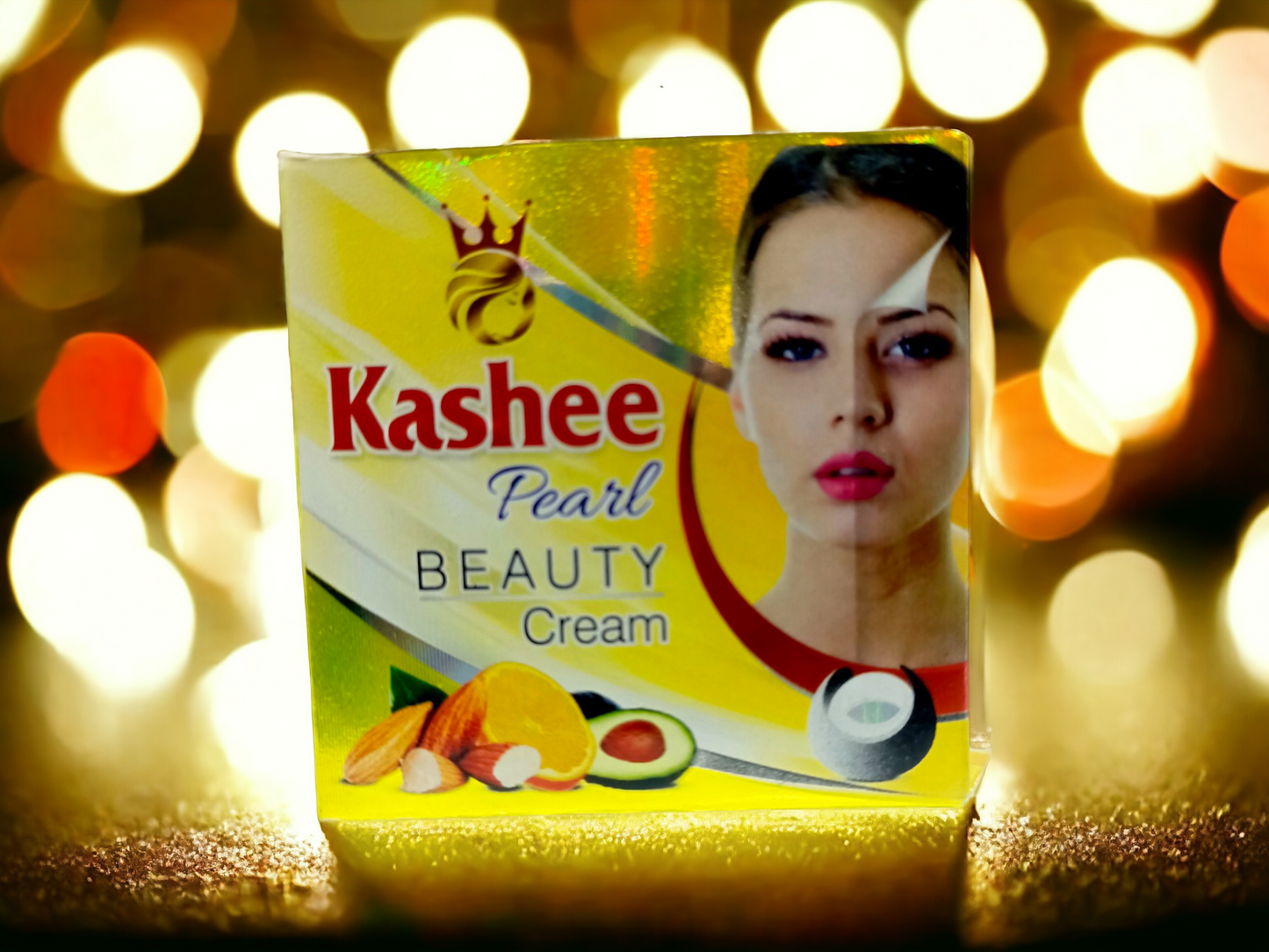 Kashee Pearl Beauty Night Cream