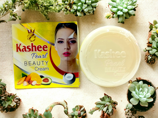 Kashee Pearl Beauty Night Cream